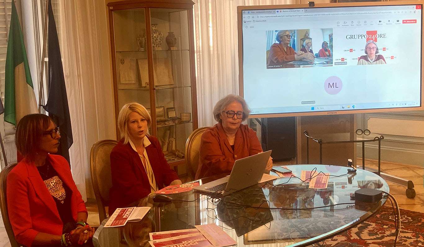 Presentazione tatuaggi