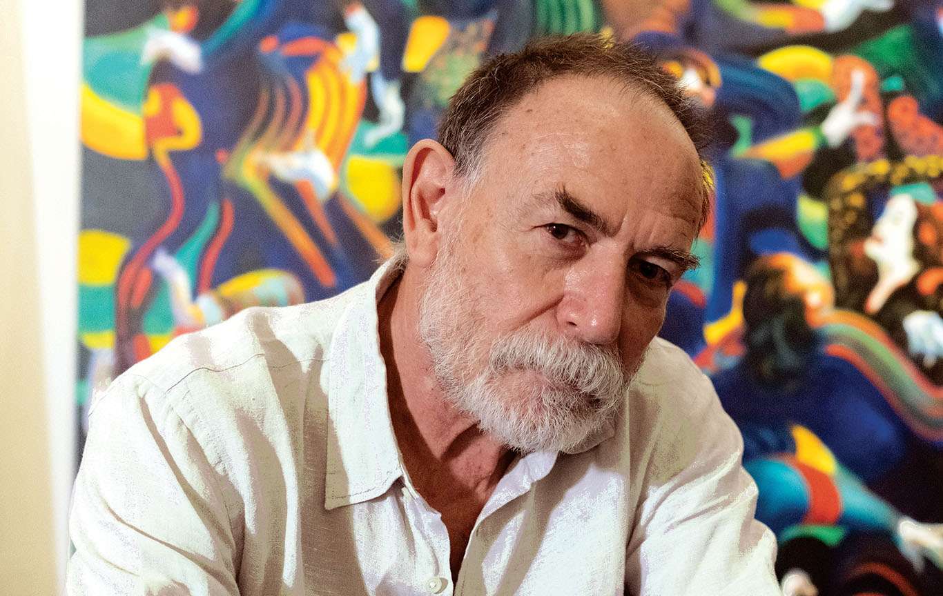 apertura Lorenzo Mattotti 3