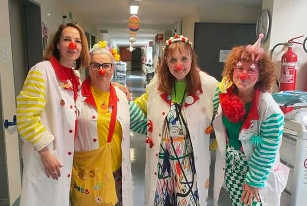 clown di corsia 2025 03