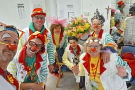 clown di corsia 2025 06