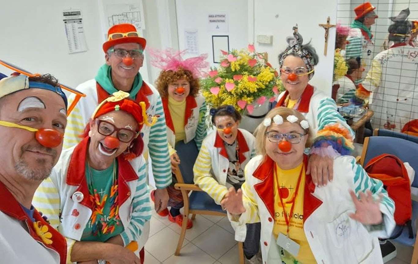 clown di corsia 2025 06