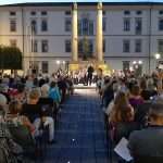 concerto foro giulio cesare