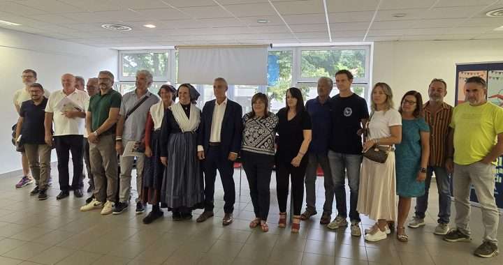 eventi settembre presentazione