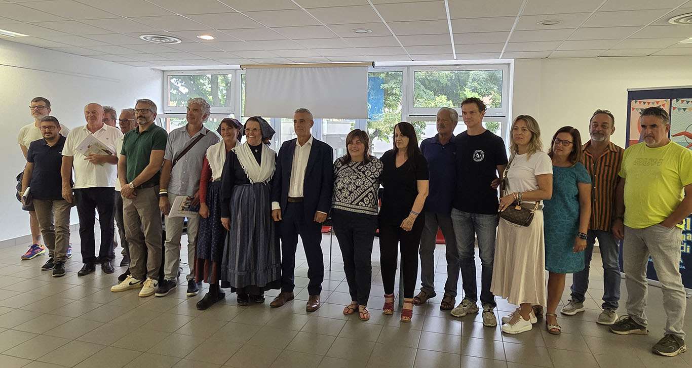 eventi settembre presentazione