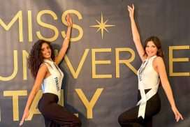 _finaliste nazionale fvg miss universe 2025