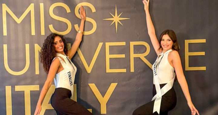 _finaliste nazionale fvg miss universe 2025