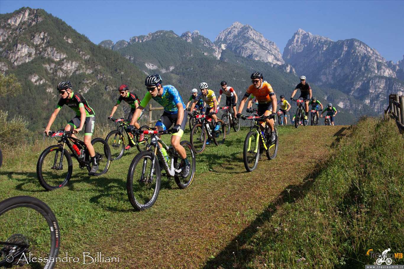 marathon mtb