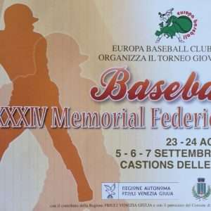 memorial FedericoZ