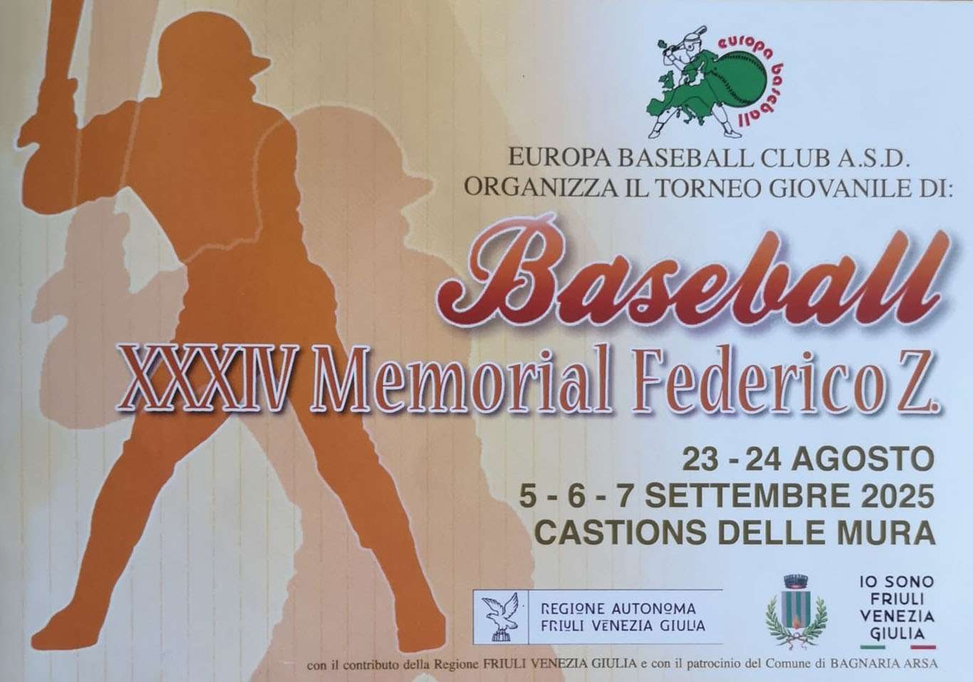 memorial FedericoZ