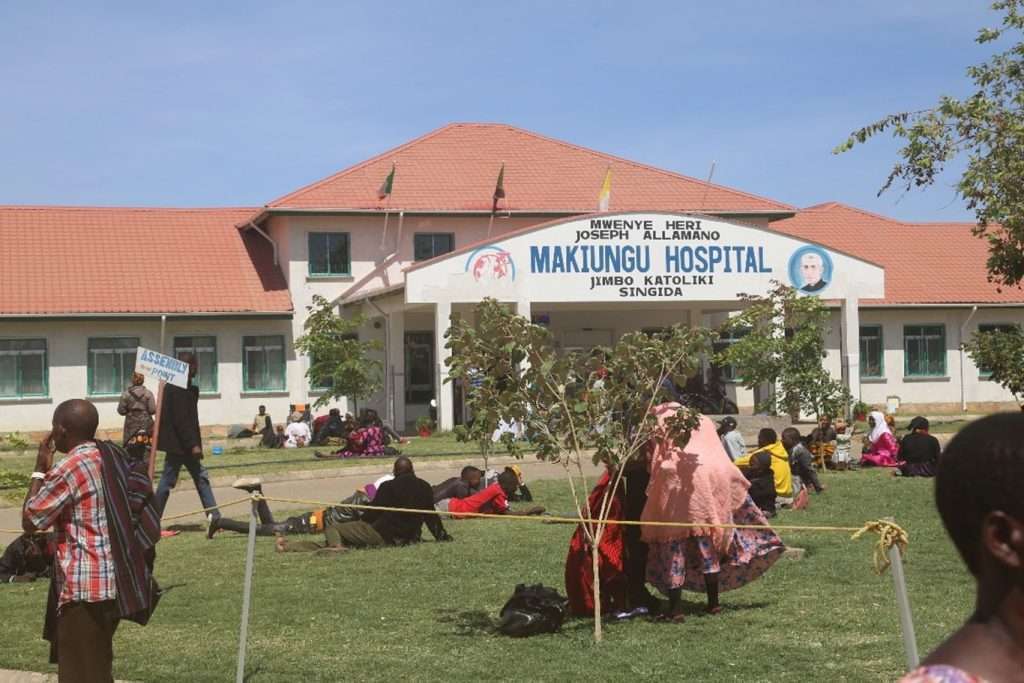 ospedale