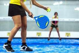 padel