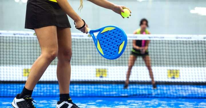 padel