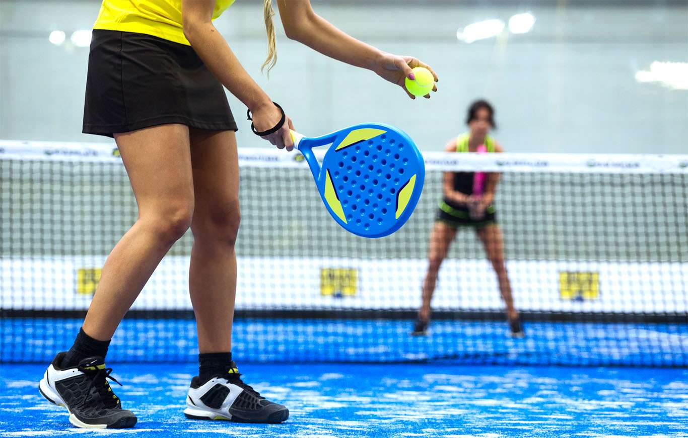 padel