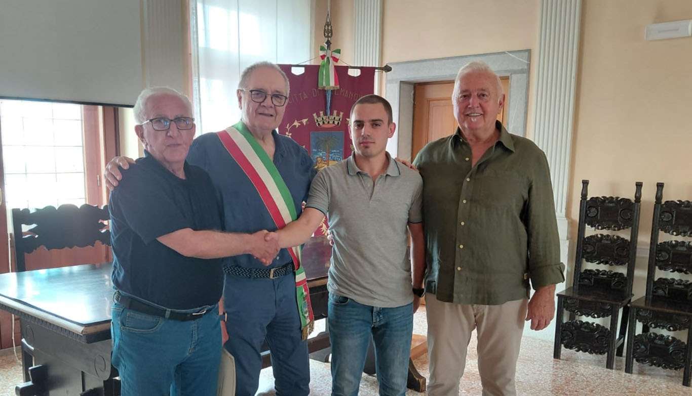 pantarotto presidente