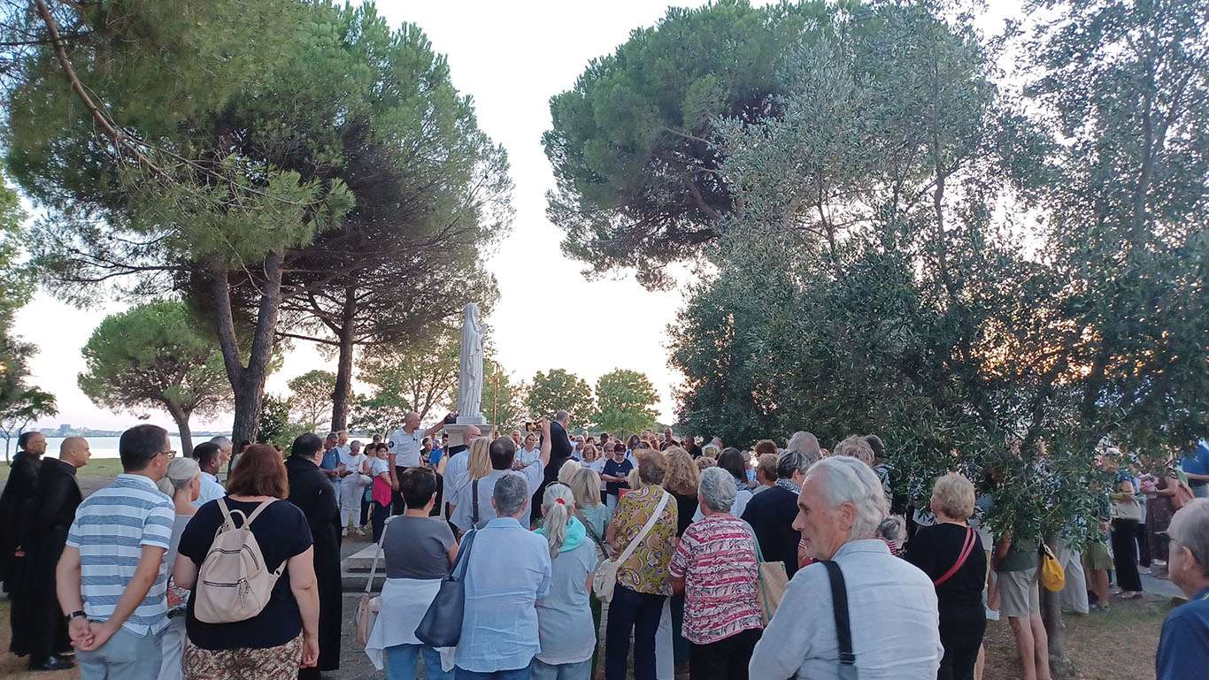 pell isola di barbana 18 08 2025 04