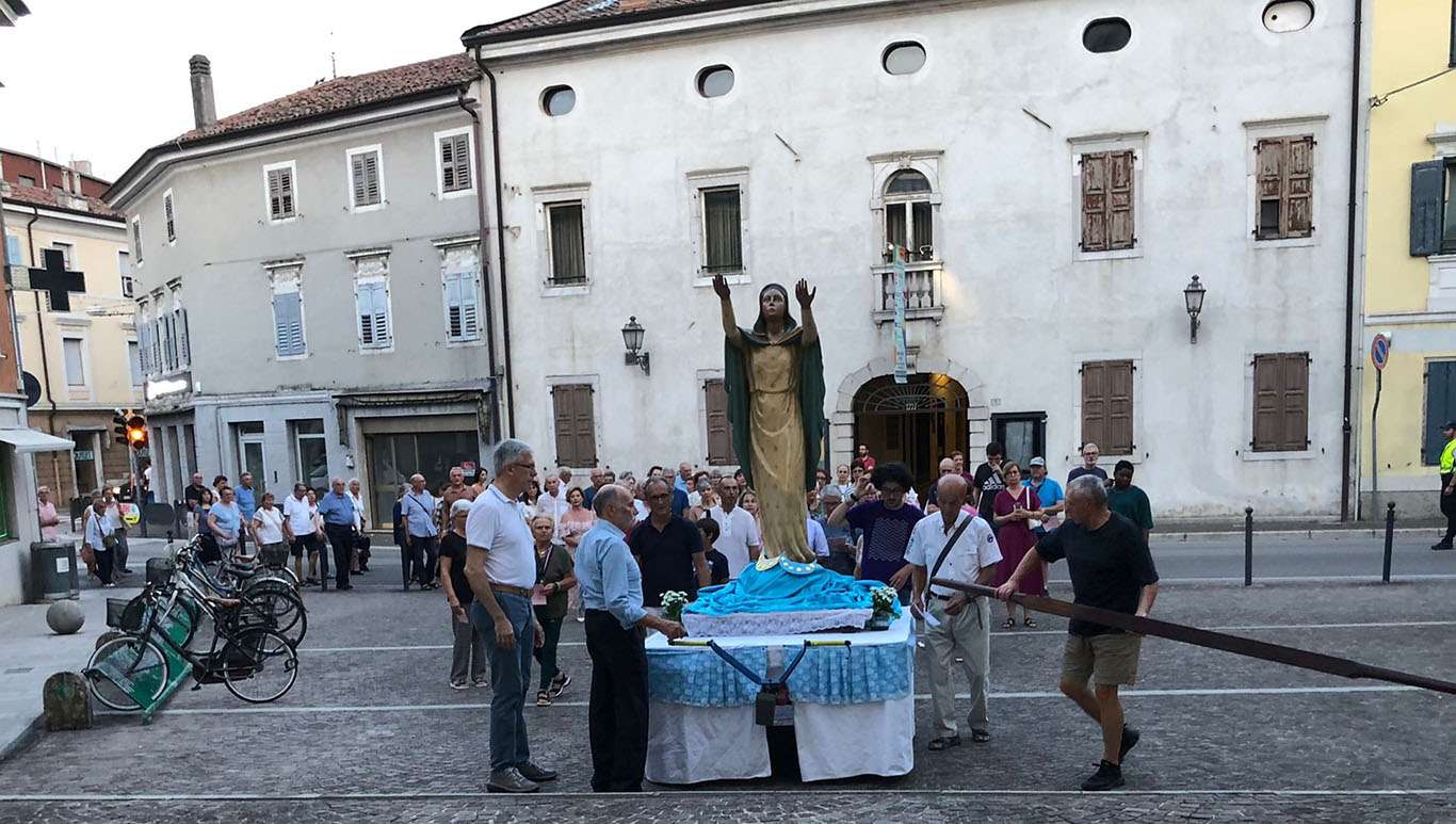 processione cervignano assunzione 2025 07