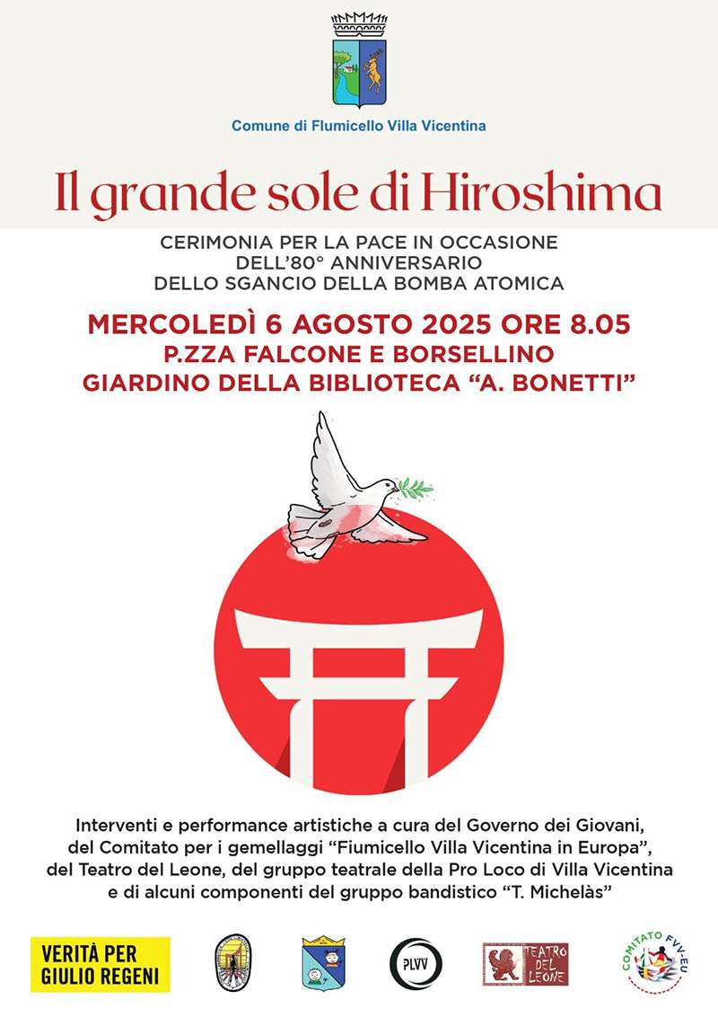sole hiroshima