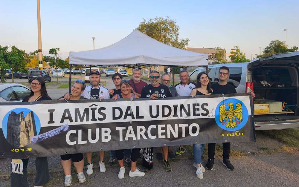 tarcento