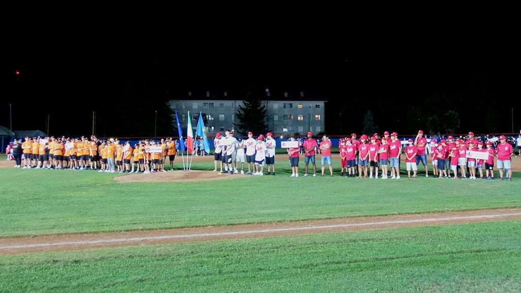 torneo giovanile