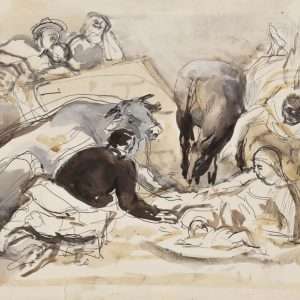 tubaro Nativita