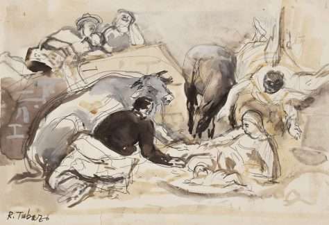 tubaro Nativita