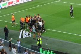 udinese verona 25 08 2025 09