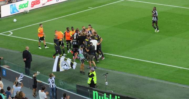 udinese verona 25 08 2025 09