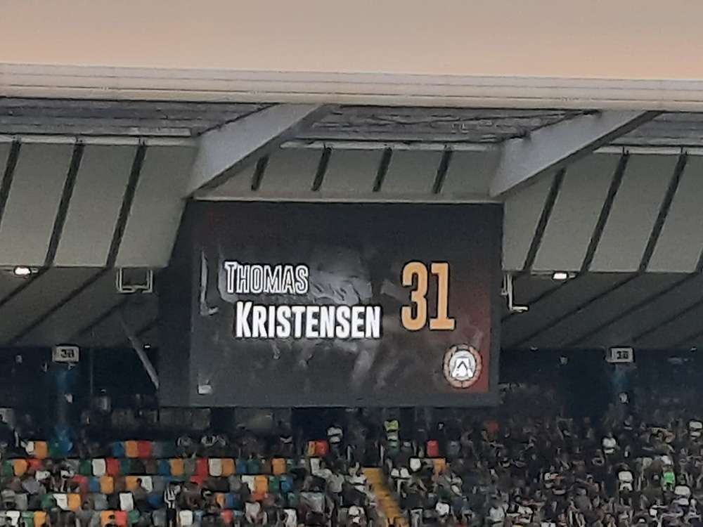 udinese verona 25 08 2025 14