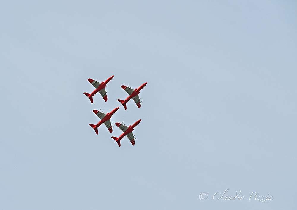 65° Frecce Tricolori 11