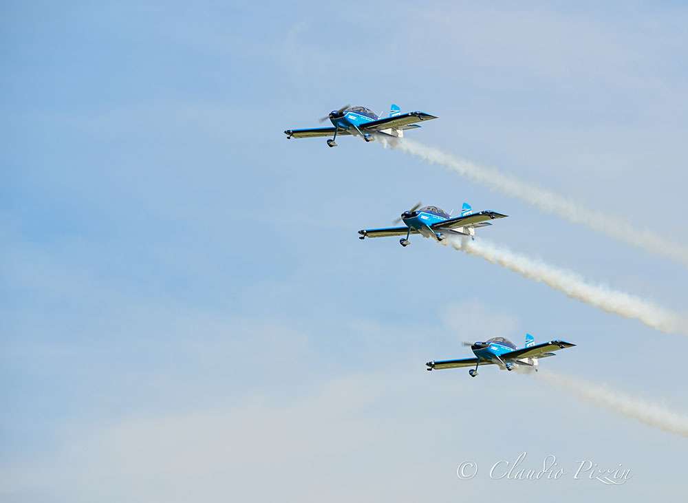 65° Frecce Tricolori 13
