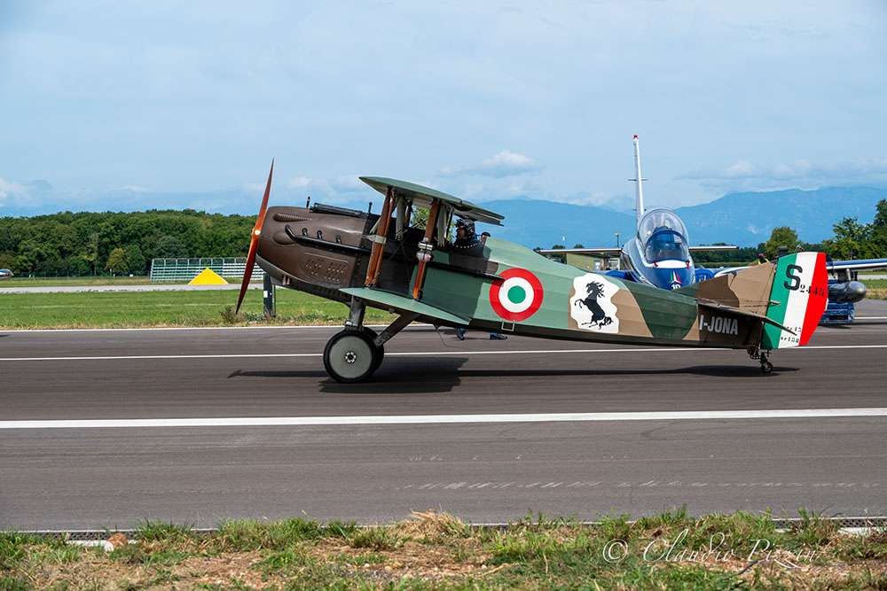 65° Frecce Tricolori 16