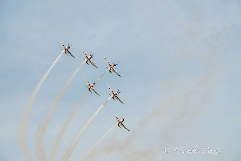 65° Frecce Tricolori 3