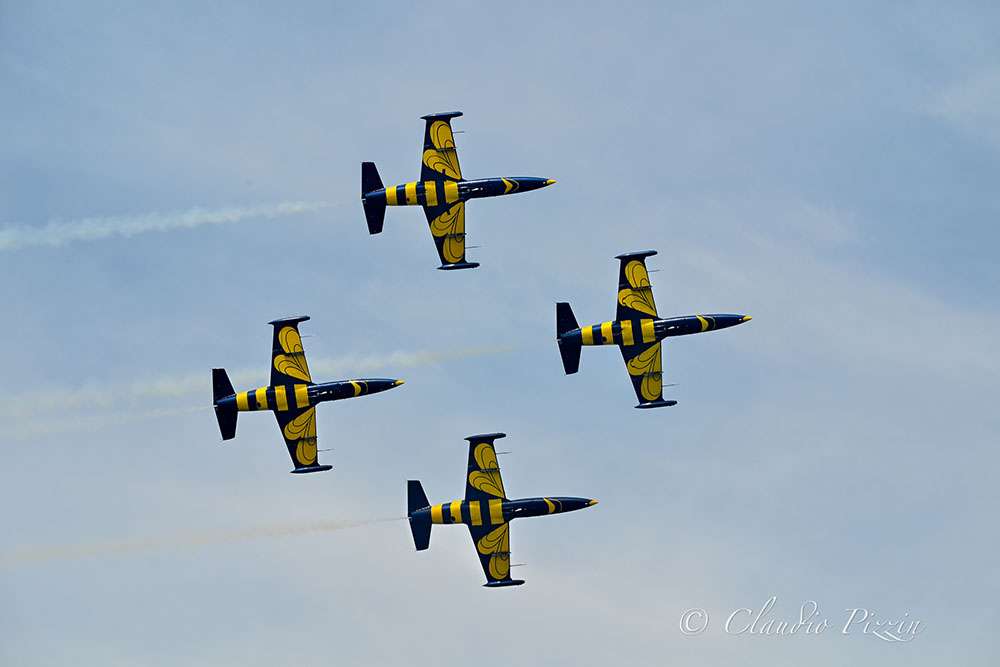 65° Frecce Tricolori 37