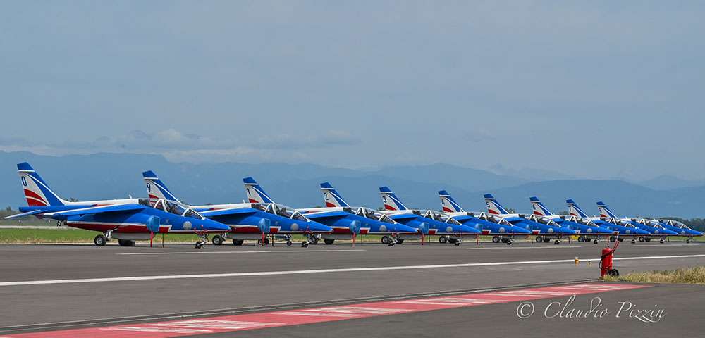 65° Frecce Tricolori 40