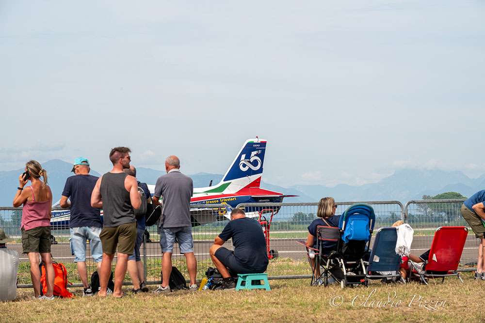 65° Frecce Tricolori 43