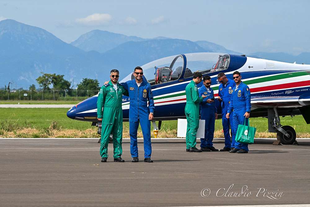 65° Frecce Tricolori 47