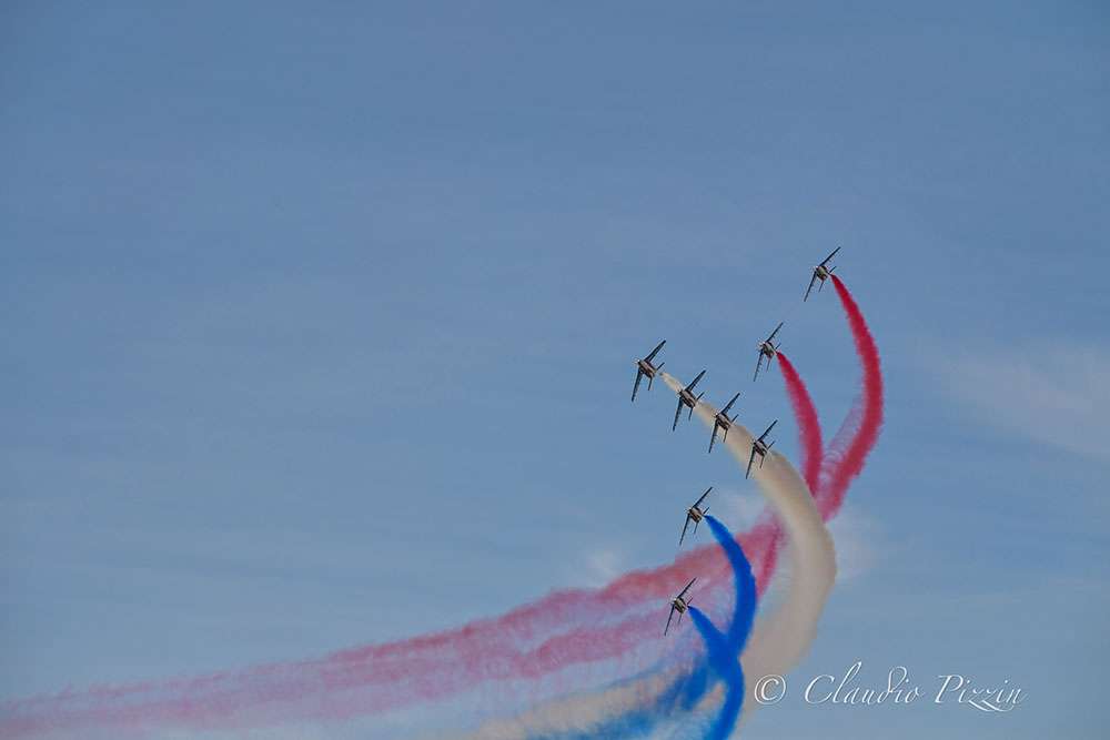 65° Frecce Tricolori 62