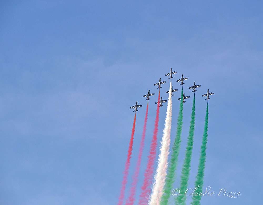 65° Frecce Tricolori 64