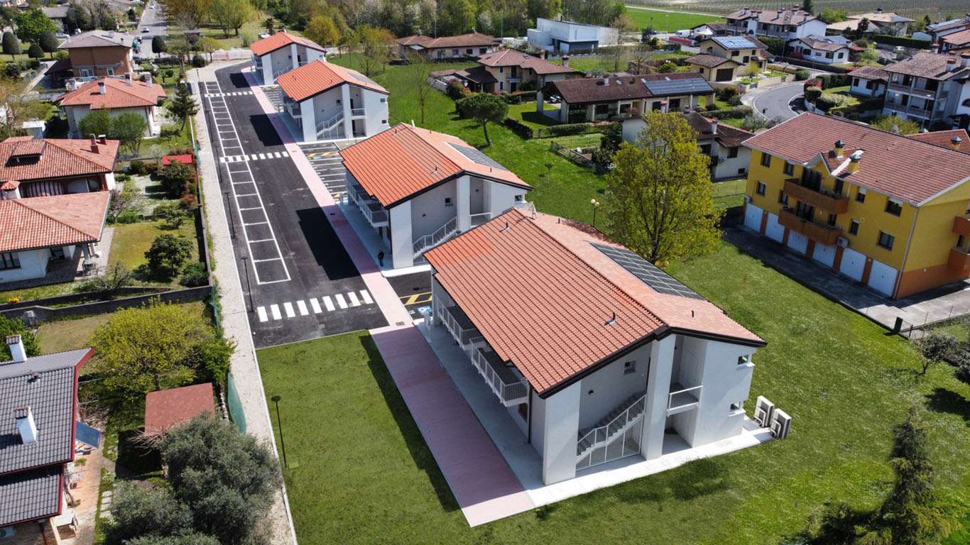 Ater Ud Aquileia Via Roberto Costa 1 4