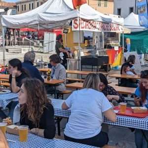 Fiera di Santa Giustina a Palmanova 5