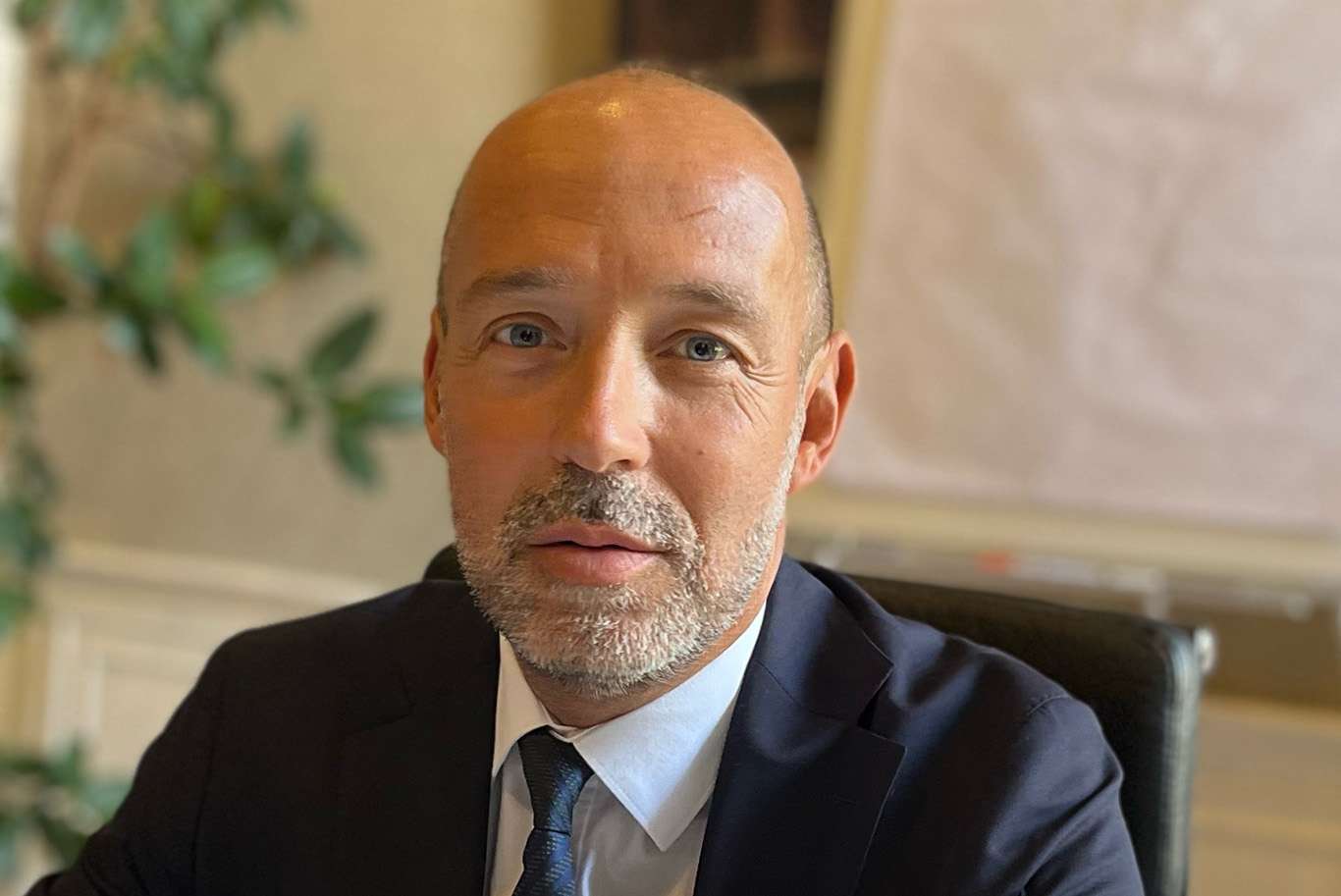 Gabriele Rizzetto