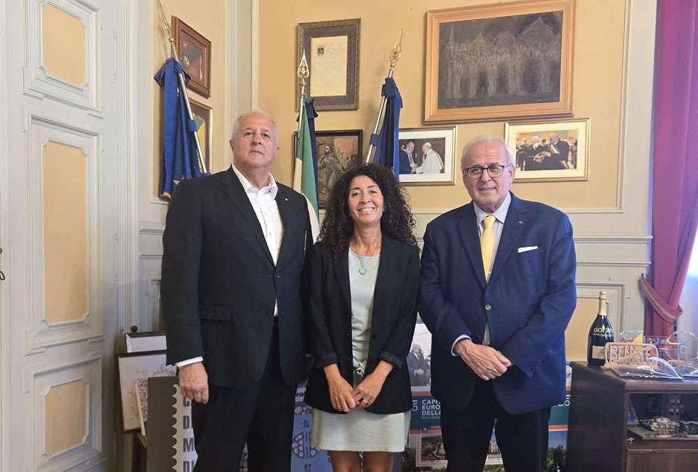 Incontro Pujatti