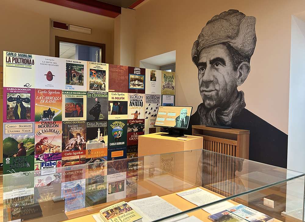 Museo Sgorlon 1