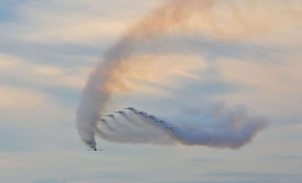 OK65° Frecce Tricolori 68