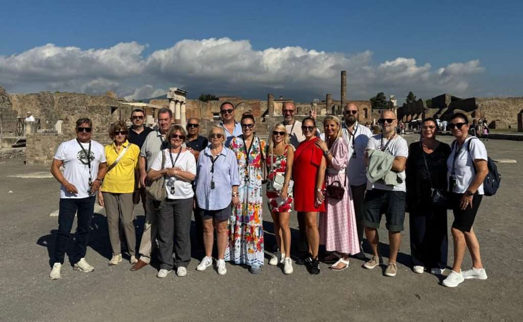 Pompei