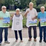 Presentazione Marcia solidarieta