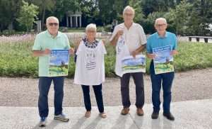 Presentazione Marcia solidarieta