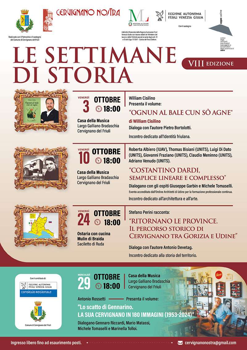 SettimaneStoriaCervignano 2025