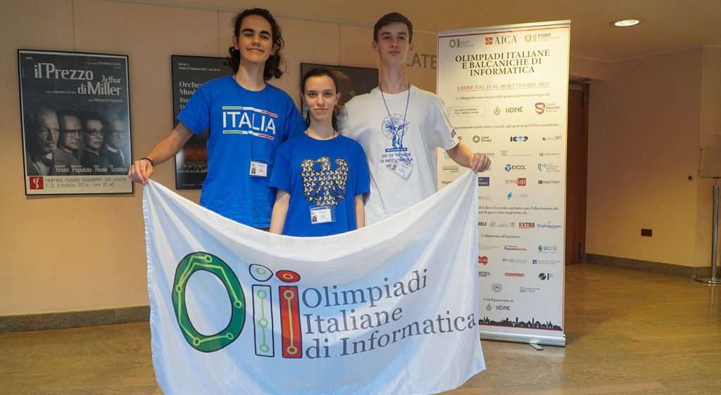 Stocco oro Pividori argento e Vodopivec