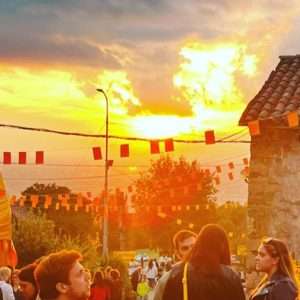 Valle Festa Castagne